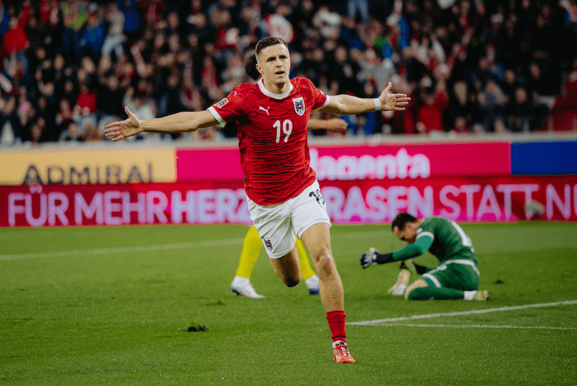ÖFB App