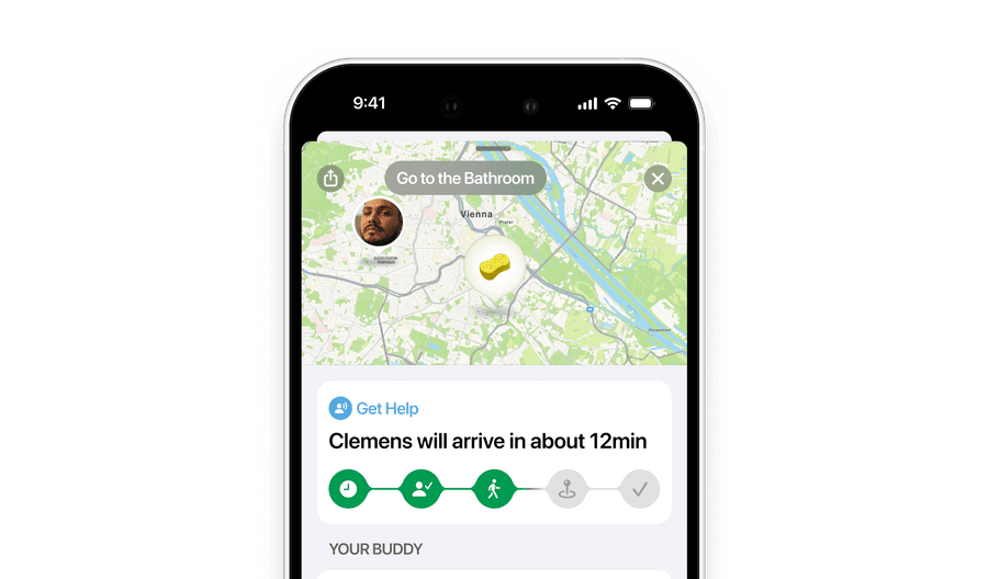do gether App