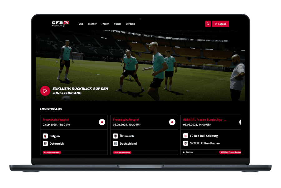 ÖFB TV