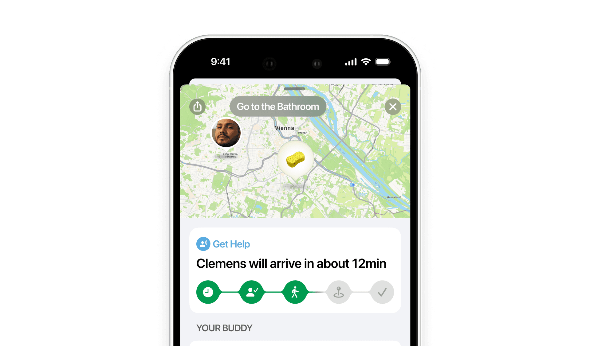 Mobile App