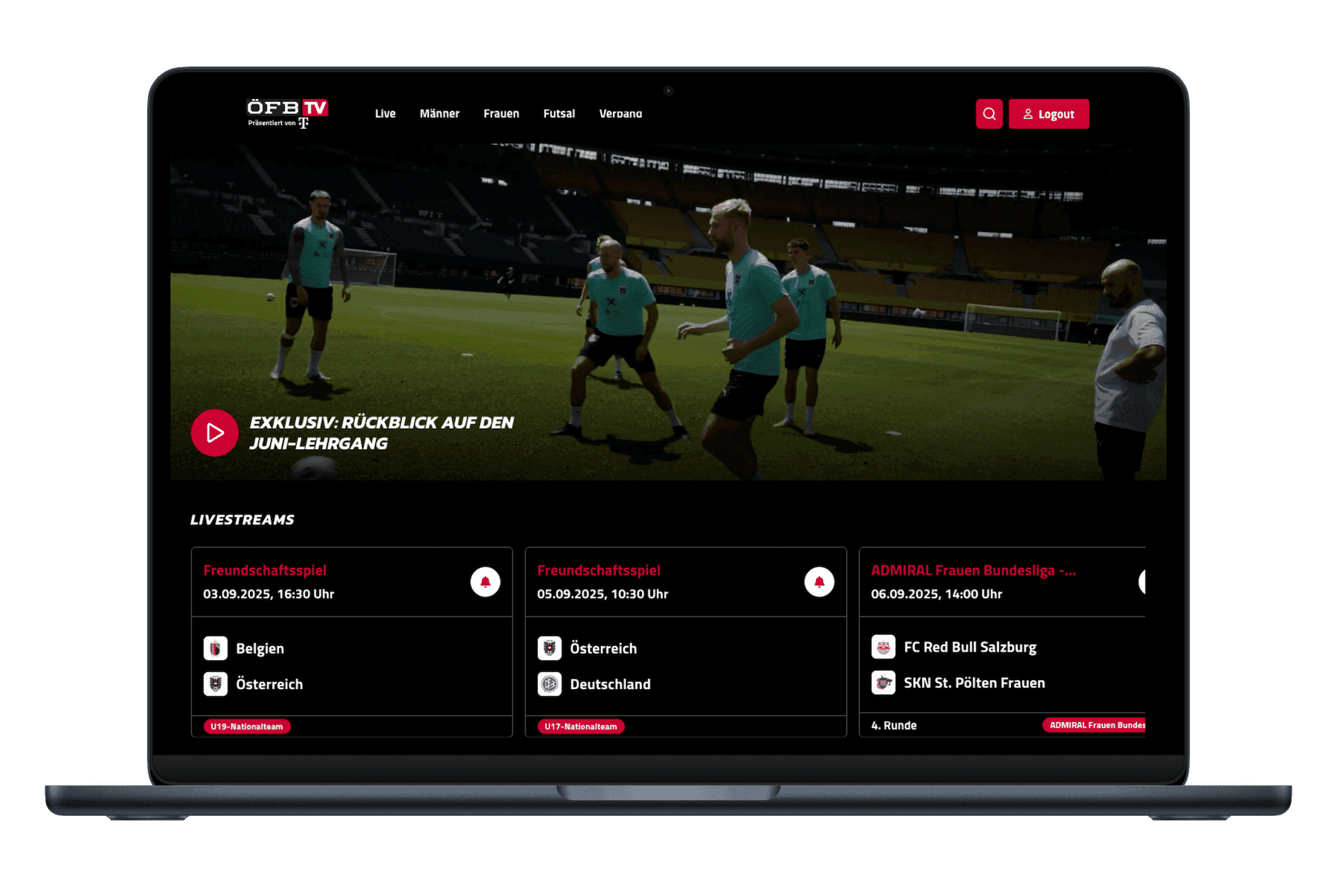 ÖFB TV
