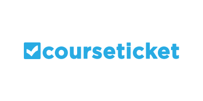Courseticket Logo